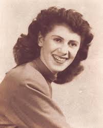 This week we said goodbye to a beautiful, loving woman, Donna Schwallier,  mother of our owner Phil, grandmother, aunt, sister, and friend to many.  Donna was 99 years old. She was married