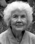 Jean Cleland Obituary (2013)