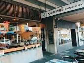 Xpose Cafe | Melbourne VIC