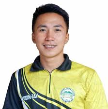 Luimjay Tanaleon Sanggayan