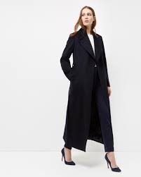 Relaxed fit wool blend cardigan in a rib knit with a waistbelt. Ø§Ù„Ø¬Ø§Ø°Ø¨ÙŠØ© Ø£ÙŠÙ†Ù…Ø§ Ù…ØµÙ†Ø¹ Ø§Ù„Ø¬Ø¹Ø© Long Wrap Coat Psidiagnosticins Com