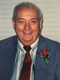 Obituary for Daniel S. Ryan, Sr.