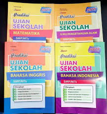 Maybe you would like to learn more about one of these? Distributor Supplier Jual Buku Us Ujian Sekolah Smp Putra Nugraha Wa 085730453518 Best Choice Book Store