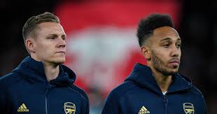 Fransa ile almanya'nın karşılaştığı dev maçta antonio rüdiger ile paul pogba arasında ilginç bir ısırık olayı yaşandı. Fc Arsenal Bernd Leno Uber Den Dfb Flick Aubameyang