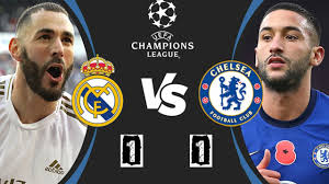 موعد مواجهة مانشستر سيتي ضد تشيلسي نهائي دوري أبطال أوروبا 2021. Ù…Ù„Ø®Øµ Ø§Ù‡Ø¯Ø§Ù Ù…Ø¨Ø§Ø±Ø§Ø© Ø±ÙŠØ§Ù„ Ù…Ø¯Ø±ÙŠØ¯ ÙˆØªØ´ÙŠÙ„Ø³ÙŠ 1 1 Ù…Ø¨Ø§Ø±Ø§Ø© Ù†Ø§Ø±ÙŠØ© ÙˆÙ…Ù…ØªØ¹Ø© Hd Youtube