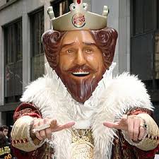 Ronald mcdonald has his own twitter account, but he hasn't had anything to say, and his role in the. Is Ronald Mcdonald A Deep Fried Joe Camel Or Just Plain Creepy Juvenile Justice Information Exchangejuvenile Justice Information Exchange