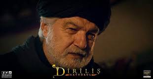 Dirilisertugrul It Cast Heavy Burden Crushes