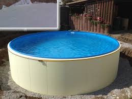 Conzero Stahlwandpools Ohne Beton Sunday Pools Onlineshop