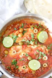 Maybe you would like to learn more about one of these? Easy Fish Veracruz 15 Minute Meal A Mind Full Mom