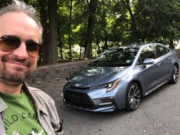 Toyota asks just $24,090 for the sporty xse model, while honda wants $28,750 for its comparable civic sport. Toyota Corolla Xse Review Photos Features Verdict