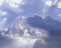 Maybe you would like to learn more about one of these? 19 Lion And The Lamb Ideas Lion And Lamb Lamb Lion