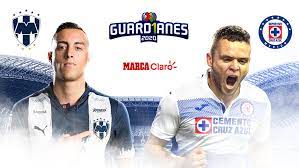 La máquina está en la siguiente fase. Marcador Final Monterrey Vs Cruz Azul Resumen Resultado Y Gol Del Partido De La Jornada 16 Liga Mx Apertura 2020 Marca