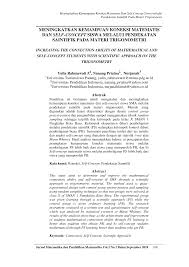 Kunci jawaban buku siswa tema 2 kelas 6 persatuan dalam. Http Journal Unipdu Ac Id 8080 Index Php Jmpm Article Download 1272 856