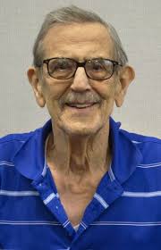 FRED BUGG Obituary (1927