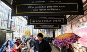 John lewis stores online shopping. John Lewis Reports Record Sales Week Thanks To Black Friday Business The Guardian