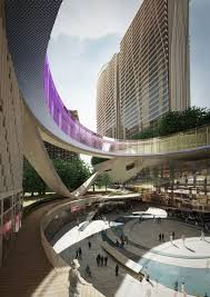 2, jalan kerinchi, gerbang kerinchi lestari, kuala lumpur 59200. Exciting Mixed Use Undulating Towers For Kuala Lumpur Evolo Architecture Magazine Architecture Building Architecture Building