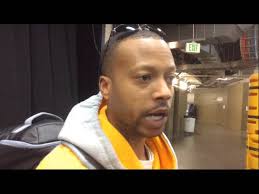 VIDEO: C.A. Johnson's Daryl Jarvis