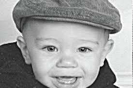 Ethan Philip Hansen new arrival