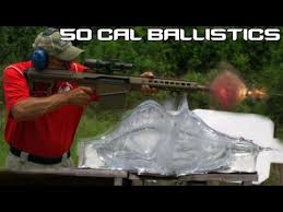 Ar500 steel targets and.50 bmg. Barrett 50 Cal Vs Ballistics Gel 50 Bmg Ballistics Testing In Super