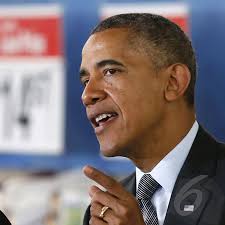 Serangan Udara Pertama AS Dilancarkan ke Basis ISIS di Irak