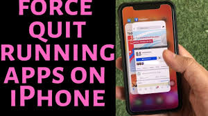 Here's what you need to know. Ios 14 How To Close Apps On Your Iphone 11 Pro Max Xs Max Xr X Youtube