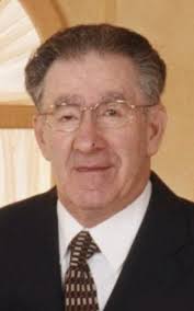 Maurice Lachapelle (Condolences)