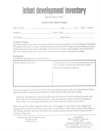 Image result for Infant Development Inventory