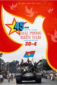 Những ngày cuối tháng 4, khi cả nước kỷ niệm ngày chiến thắng hào hùng của 40 năm về trước, những người lính năm xưa lại hướng về đồng. Vector Ap Phich Pano Chao Má»«ng Ngay Giáº£i Phong Miá»n Nam 30 4 9
