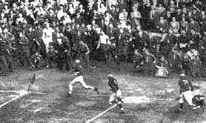 The 1943 team became the fourth irish team to win the national title and the first for frank leahy. 1943 College Football National Championship