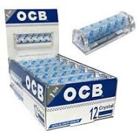 Amazon.com: OCB Roller, 1.25 Rolling machine 12 per box ...