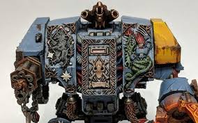 Bjorn The Fell Handed Datasheet The Beast Within Bjorn Army Of One Spikey Bits