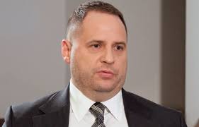 Фокін згадав знайомство з Єрмаком: Внучка приїхала з високим вродливим юнаком - Цензор.НЕТ 946