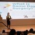 JCMC sends off 2017 summer interns with closing luncheon