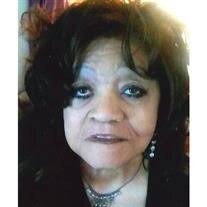 Virgie Mae Allen Obituary