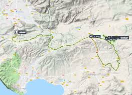 Our provence bike tours will take you through lavender fields, avignon, arles and the mont ventoux: Tour De La Provence 2019 Stage 3 Stage Race Profiles