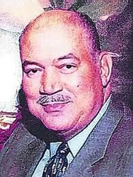 Frederick Arceneaux Jr.