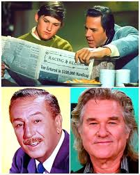 In late 1966, just days before Walt Disney passed away from lung cancer, a  curious and touching mystery emerged within the Disney Studios in Burbank.  As studio staff sorted through his final