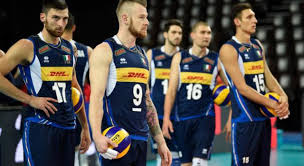 2021 uefa european football championship. Volley I Convocati Dell Italia Per La Nations League Zaytsev E I Big In Lista Blengini Non Sara L Allenatore Oa Sport