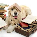 Paws for a Book!