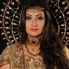 Biodata Juhi Parmar Terlengkap, Suami, Foto, Hobi, Fakta dan Masih Banyak  Lagi