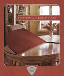 Maybe you would like to learn more about one of these? Table Pad Houston Table Pad