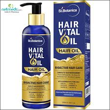 The 17 best hair oils, according to your hair type. Top 10 Hair Oils For A Healthy And Lustrous Mane Netmeds