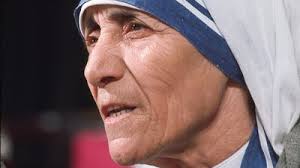 Mother Teresa