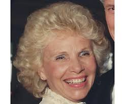 Jane Mcelyea Obituary (2017)