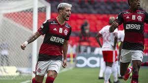 O internacional poderá ter várias mudanças para encarar o flamengo. Veja A Provavel Escalacao Do Flamengo Contra O Internacional