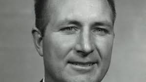 Dr. Don Budge Obituary (1933