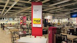 Swedish cakes and pastries, fruit salad, soup, healthy rolls and wraps. Ikea Johor 13 Things You Don T Know About Ikea Tebrau