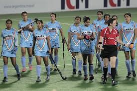 Indian women's hockey team won the women's hockey asia cup, 2017 and qualified for the 2018 hockey world cup in england. Indian Women S Hockey Team Deserve Some Credit And Attention
