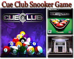 Cue Club Snooker Game Free Download Full Version Latest Game Links Snooker Games Snooker Free Games
