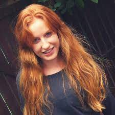 Pin On Redhead Of The Week S